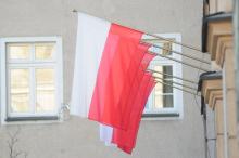 Dziś "Dzień Flagi". Jak świętujemy w Opolu?