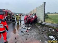 Schyliła się po telefon doprowadzając do śmiertelnego wypadku. Grozi jej więzienie
