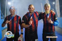 Zawodnicy z Opola przebiegli 210 kilometrów dookoła węgierskiego Balatonu!
