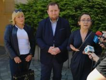 Położne domagają się dodatków za pacjentów z Covid