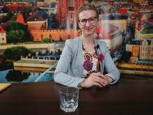 Dorota Piechowicz-Witoń - To jest trudny czas dla organizacji pozarządowych w Opolu  