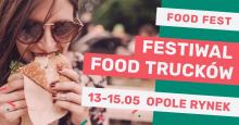  FOOD FEST wraca do Opola