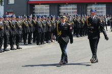 Za nami Wojewódzkie obchody Dnia Strażaka w Opolu