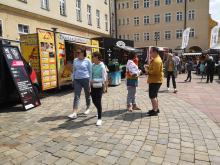 Trwa Food Fest Opole!
