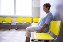 Jak epidemia wpłynęła na jakość opieki zdrowotnej? SONDAŻ