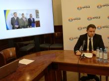 Prezydent miasta Opola odpowiada Patrykowi Jakiemu: "To gangsterka polityczna"
