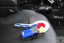 Pijany 60-latek za kierownicą porsche