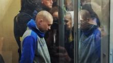 Wadim Szyszymarin, rosyjski żołnierz przyznał się przed sądem do zabicia cywila w regionie Sumy