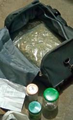 Odpowiedzą za wprowadzanie do obrotu i posiadanie znacznych ilości narkotyków