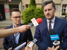 Radni Platformy Obywatelskiej chcą pilnego wyjaśnienia sytuacji w opolskiej spółce WiK