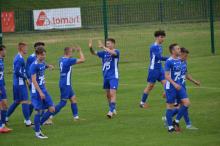 Polonia Nysa z awansem do 3 ligi! 