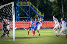 Koniec wspaniałej serii MKS-u Kluczbork