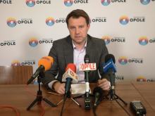 Arkadiusz Wiśniewski w sprawie mieszkań OTBS: "Jestem spokojny"
