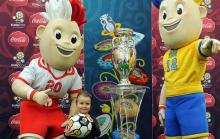10 lat po Euro 2012. Została nam Natalia Siwiec, minęło "Ko-ko Euro Spoko"