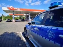 Protesty na stacjach Orlen w całej Polsce. W Opolu...nie wyszło