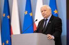 Jarosław Kaczyński poza rządem. Jest rezygnacja 