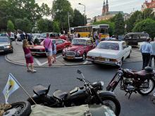 Rozpoczęła się Noc Kultury. Opolanie chętnie ruszyli na wydarzenia