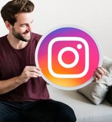 Jak zobaczyć prywatne konto na Instagramie?