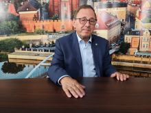 Ryszard Galla - Śląsk jest śląski