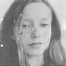 KPP Brzeg: Poszukujemy zaginionej Amelii Cools - Aktualizacja