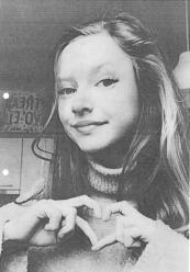 KPP Brzeg: Poszukujemy zaginionej Amelii Cools - Aktualizacja