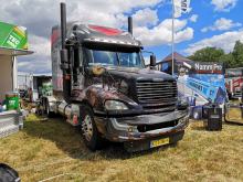 Największy w Polsce zlot ciężarówek Master Truck już w ten weekend. Sprawdź program