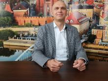 Sebastian Szczurek - Emerytury czternaste będziemy wypłacać wcześniej. 