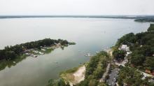 Jezioro Nyskie i Turawskie wśród najpiękniejszych jezior w Polsce!