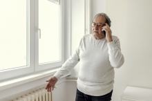 Oszuści znowu w natarciu. Metoda "na wnuczka" w nowej odsłonie