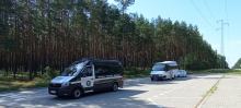 Wycieczka do Wrocławia zatrzymana przez WITD. Autokar z nieprawidłowościami