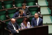 Jest decyzja posłów w sprawie dodatku węglowego