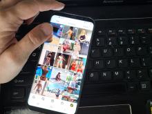 UOKiK ukarał troje "Fit - influencerów". Chodzi o reklamy na Instagramie