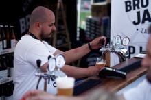 Lotny Festiwal Piwa zagości w Opolu na Placu Kopernika już w drugi weekend sierpnia