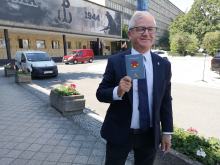 Wydali broszurę: "Stop ukrainizacji Polski. Chrońmy życie, a nie poziom życia"