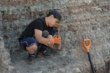 Wakacje z wykopaliskami, czyli obozy paleontologiczne w Krasiejowie