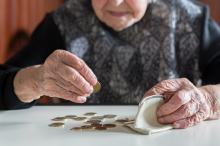 ZUS apeluje do seniorów w sprawie czternastych emerytur
