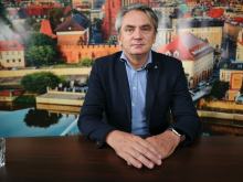 Prof. Marcin Lorenc - Nasze środowisko stanęło na wysokości zadania 