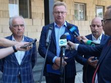 Politycy Platformy Obywatelskiej przeprowadzą kontrole poselskie w związku z dramatem na Odrze
