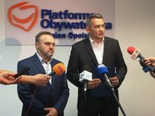 Poseł Tomasz Kostuś: Mamy dzisiaj chaos organizacyjny, decyzyjny, informacyjny