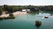 Kąpielisko Bolko w Opolu zamknięte do odwołania