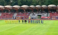MKS Kluczbork zdeklasował Stal Brzeg