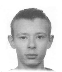 Policjanci z Lewina Brzeskiego poszukują Szymona Budzenia