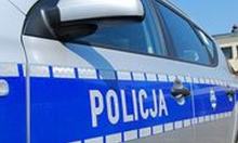 Czujność kolegi i szybka reakcja policjantów uratowały mu życie
