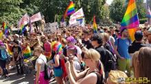 Już w tę sobotę przez Opole przejdzie kolorowy "Marsz Równości"