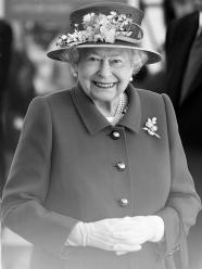 Zmarła Królowa Elżbieta II. Miała 96 lat