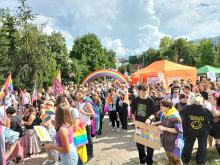 Marsz Równości po raz 4. na ulicach Opola