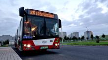 MZK Opole kupuje kolejne autobusy elektryczne!