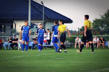 Zwycięstwa MKS-u i Polonii, przegrana Stali