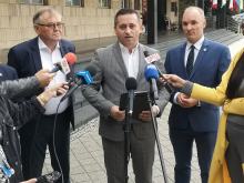 PSL: Kowalski potrafi orać na Facebooku, siać ferment i doić spółki Skarbu Państwa