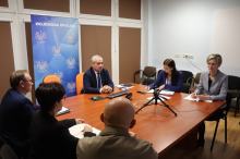 Wojewoda Opolski zniósł zakaz korzystania z III sekcji Kanału Gliwickiego